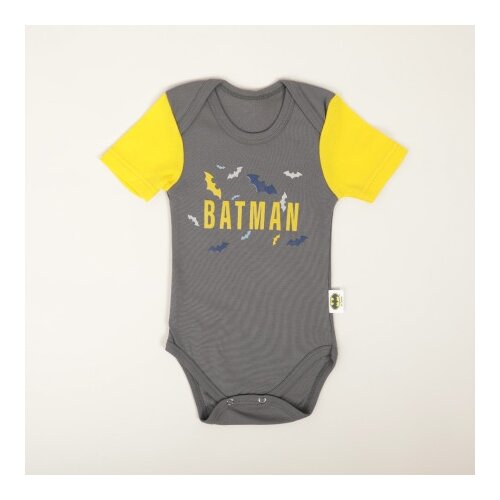 Stefan tekstil Bodi kratak rukav batman.62 ( 2310-B.62 ) Cene