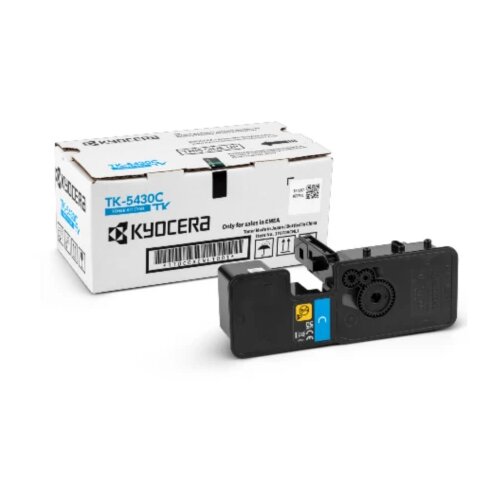 Kyocera TK-5430C cyan toner Cene