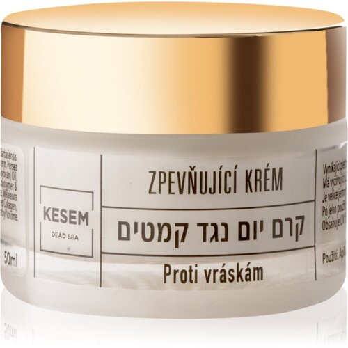 KESEM Daily Firming Anti-Wrinkle Cream dnevna krema protiv bora i za učvr&scaron;ćivanje 50 ml Cijene