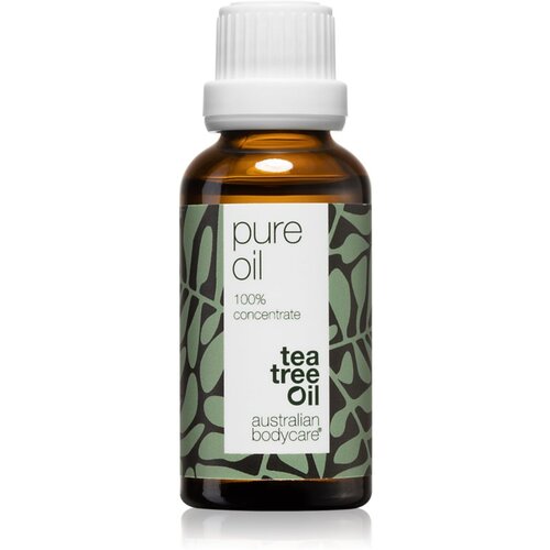 Australian Bodycare Pure Oil tea tree ulje 30 ml Slike