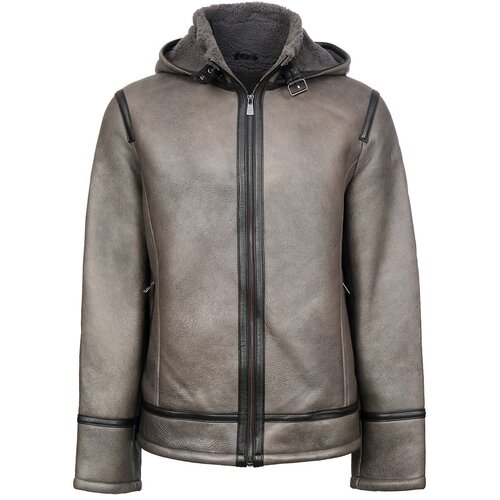 La Force Fashion Invento monton Hugo - Siva Cene