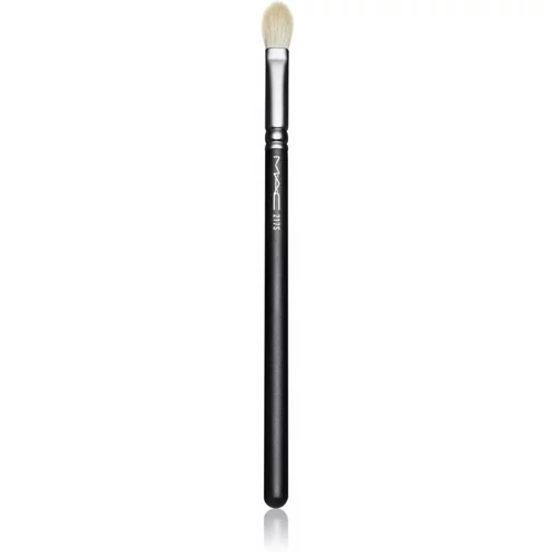 MAC Cosmetics 217S Blending Brush čopič za nanašanje senčil 1 kos