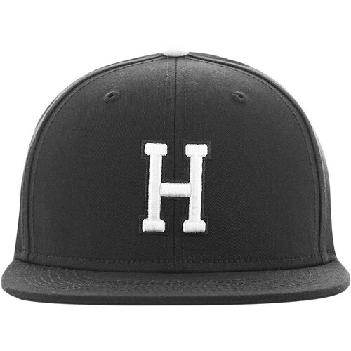 MSTRDS Letter Snapback H Slike