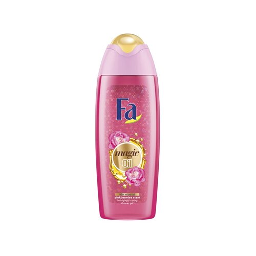 Fa gel za tuširanje magic oil pink jasmine 400ml Cene