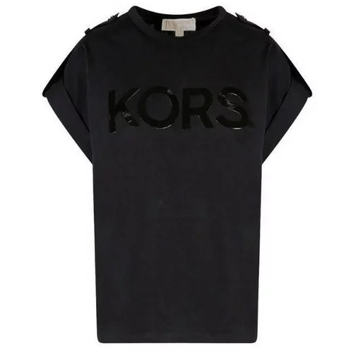 Michael Kors Majice & Polo majice - Črna