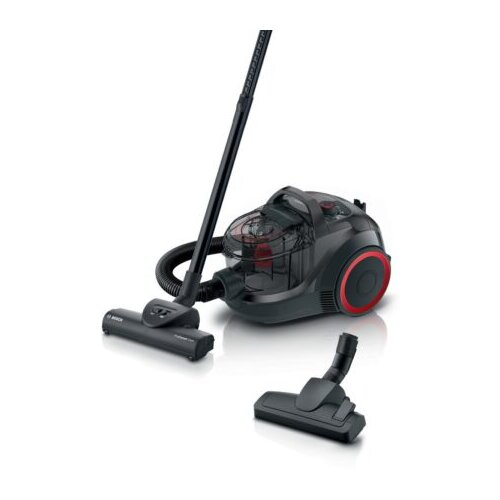 Bosch Usisivač sa posudom Serie 4|, ProPower, CRNI290 x 301 x 446 mm Cijene