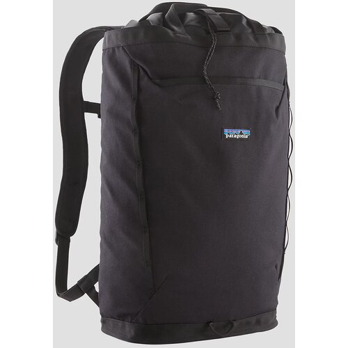 Patagonia black Slike