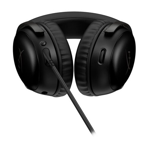 HYPER X Cloud III Black Gaming slušalice sa mikrofonom Cene