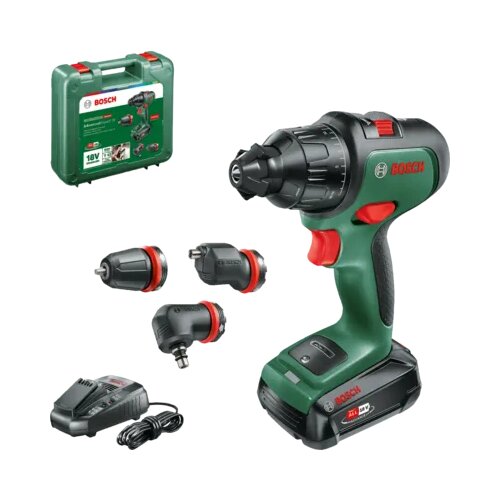 Bosch AdvancedImpact 18 Slike