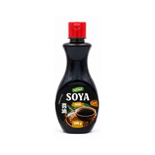 Ba&amp;scaron; Ba&amp;scaron; SOS SOYA SAUCE 350G Slike