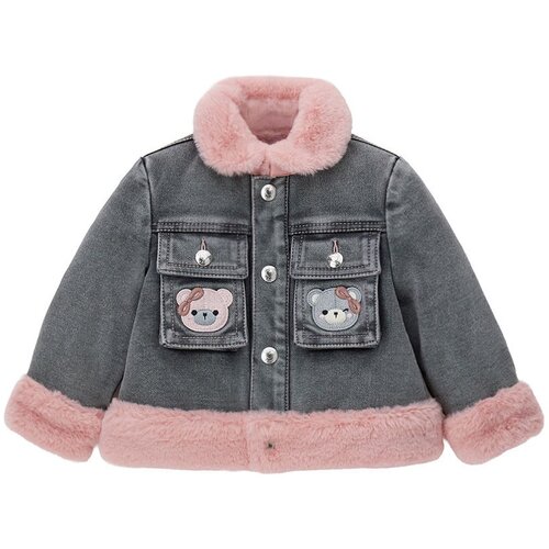 Original Marines jakna prijelazna DR DFA1506NF Ž siva 98 Cijene