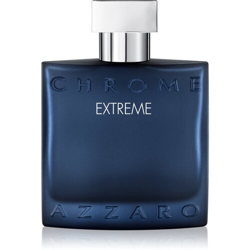Azzaro Chrome Extreme parfumska voda za moške 50 ml Cene