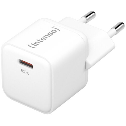 Intenso 30W GaN napajalnik s priključkom USB-C W30C Cene