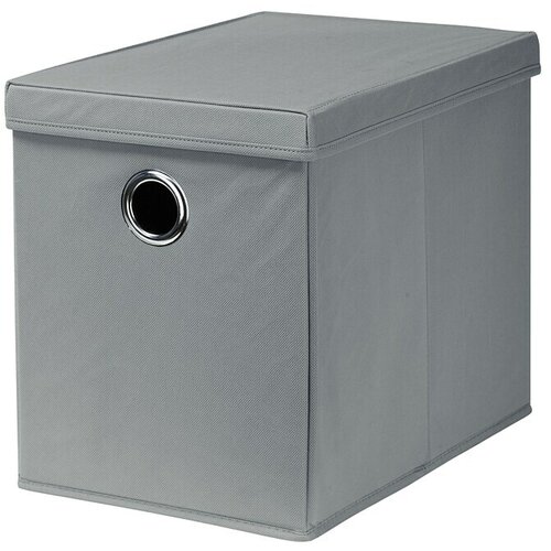 DOLLE Kutija za pohranjivanje Combibox (D x Š x V: 385 x 260 x 320 mm, Polipropilen, Siva) Cijene