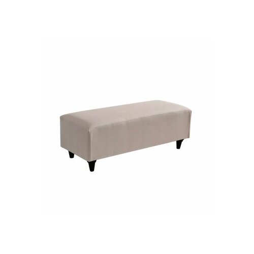 Atelier Del Sofa tabure flavia beige Slike