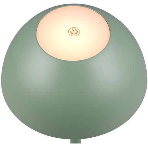 Tri O Stolna lampa LED Picardo Pistacio, 1,7 W, 240 lm, 3000 K Slike
