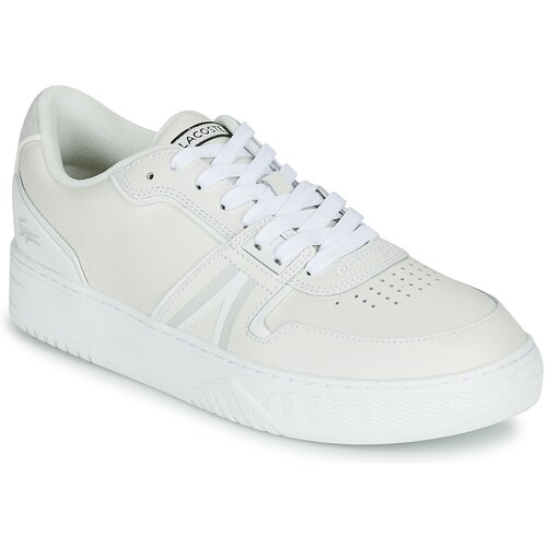 Lacoste Nizke superge L001 0321 1 SMA Bež Cene