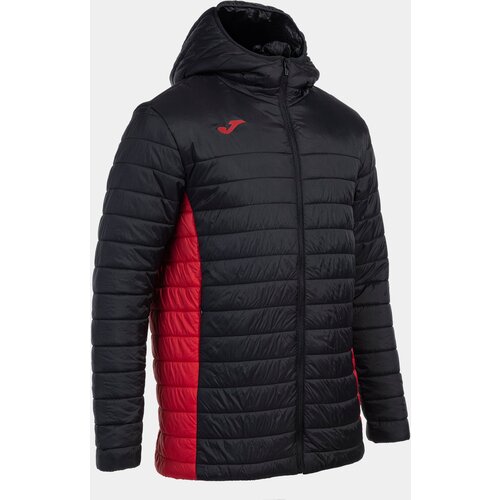 Joma Men's/Boys' Jacket Urban V Anorak Cene