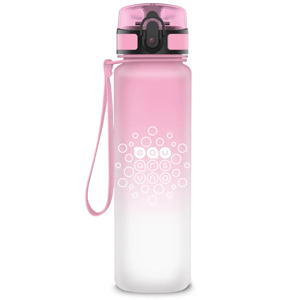 Ars Una candy floss bpa-free bočica s gradijentom boja 600 ml Cijene