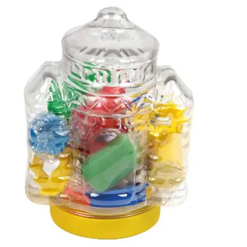 ER Toys Play-Dough: Heroes Komplet plastelina 8x15g dvorec Cene