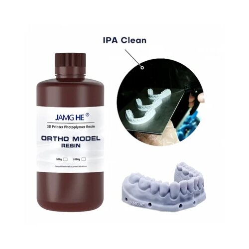 JAMGHE REZIN ORTHO 1KG Slike