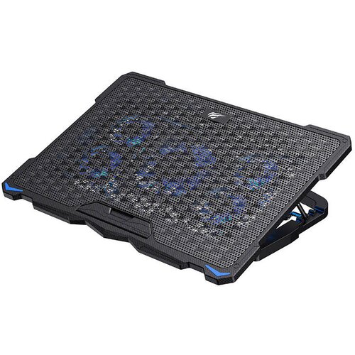 Havit GAMENOTE COOLING PAD" ZA LAPTOP F2076 RGB do 17" Cijene