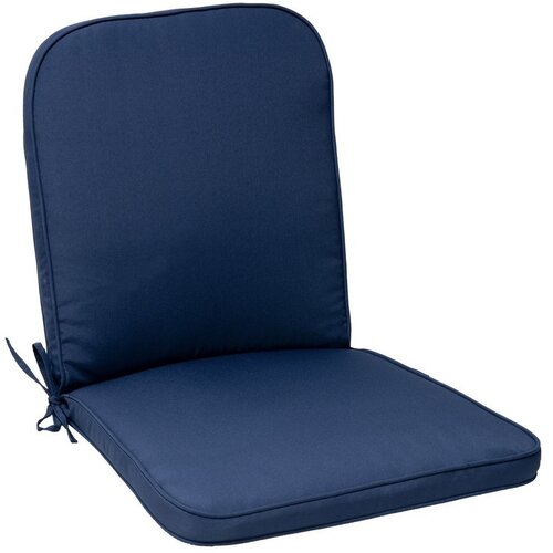 STIL jastuk za stolicu silvia dark blue 88x46x3,5 cm Cijene