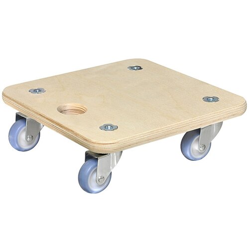 BAUHAUS transportni voziček mini (30 x 30 x 12 cm, nosilnost: 200 kg) Cene