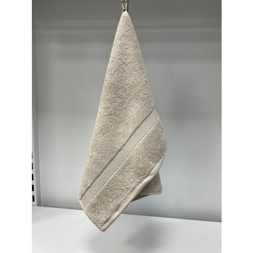 Peškir Stock 50x75cm Dezen S12 Krem boja ( VLK000940-stockS12 ) Slike