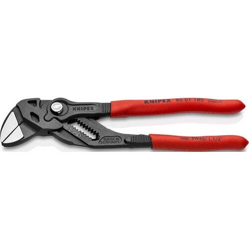 Knipex-Werk Zangenschlüssel 86 02 180: klešče ključ 86 02 180., (20787241) Cene