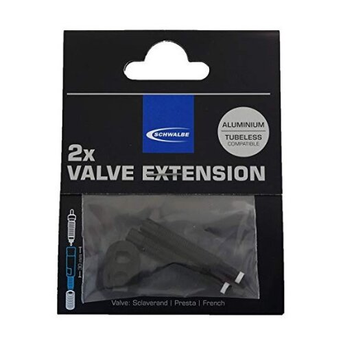 Schwalbe produžetak ventila ( 3010259 ) Slike