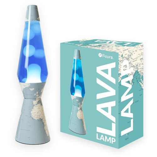 Fisura Lampa lava Slike