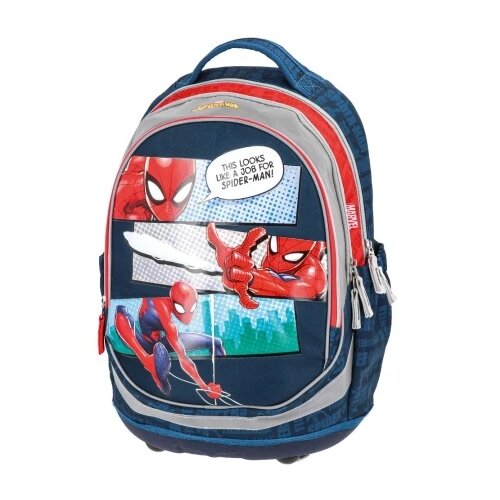 Best Buy Seven, ranac anatomski, Spider-Man, Job for Spider-man ( 326407 ) Slike