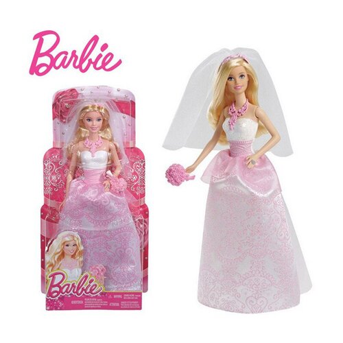Barbie brabi nevesta Cene