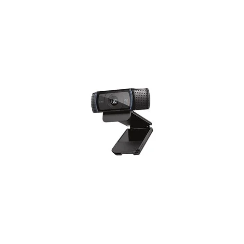 WEB camera LOGITECH HD Pro C920 960-001055