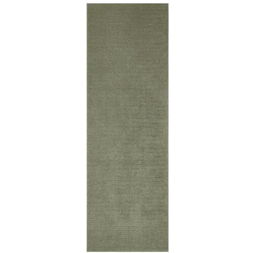 Mint Rugs tamno zelena podloga metvice Rugs SuperSoft, 80 x 250 cm Cijene