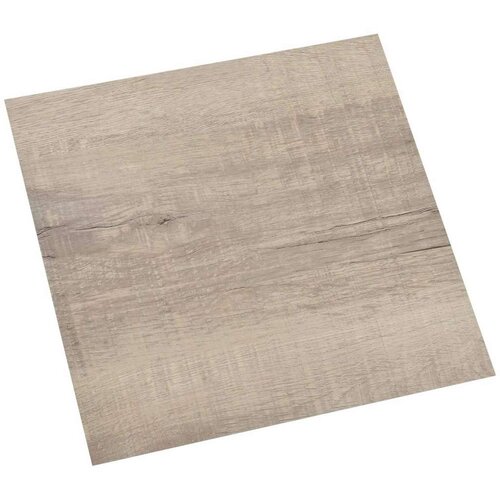  Samoljepljive Pločice za Pod 30 5 x 30 5 cm 20 pcs PVC - Staro drvo Cijene