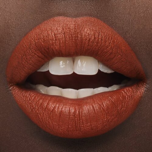 MAC Cosmetics MACximal Silky Matte Lipstick matirajoča &amp;scaron;minka odtenek Marrakesh 3,5 g Slike
