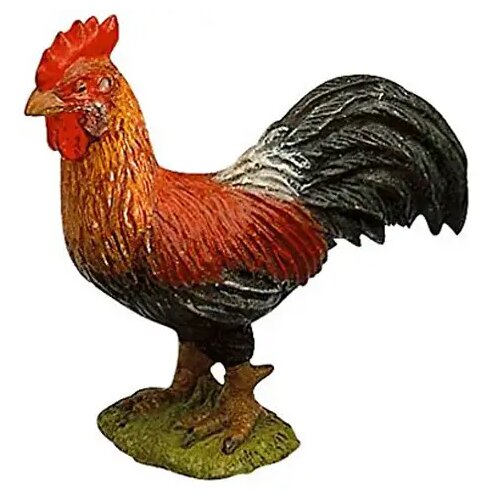 Bullyland Pijetao figura - Slike