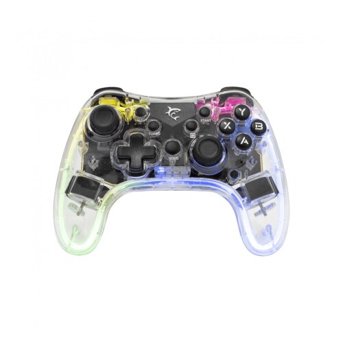 WHITESHARK GPW 8039 LEGION Wireless Game Pad Cene