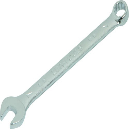 Lux Tools Viličasto-okasti ključ LUX 7mm Cijene