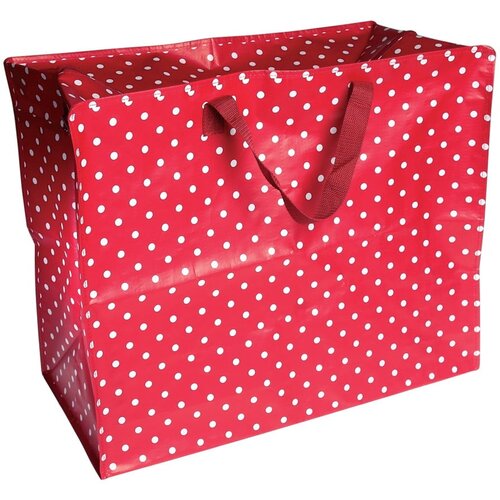 Rex London Velika torba Retro Dot Slike