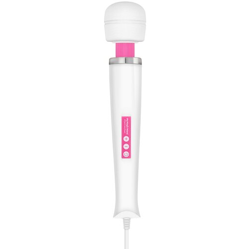 MyMagicWand Masažni vibrator - roza Cene