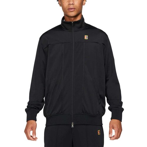 Nike muški duks M NKCT HERITAGE SUIT JKT Slike