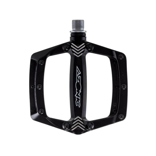  Pedale Azonic AMERICANA matte Black Cijene