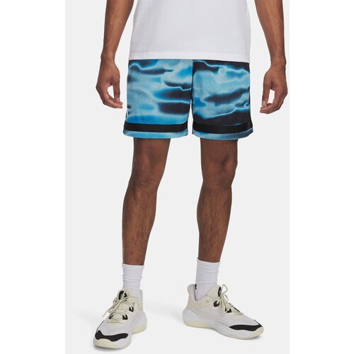 Under Armour Men's shorts Curry Statement Short II - Men's Cene