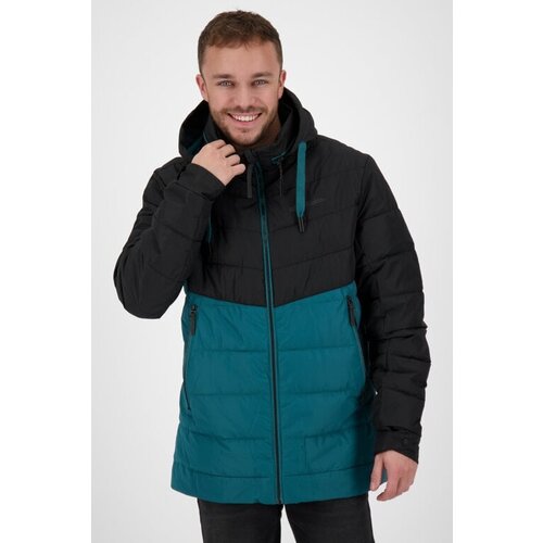 Alife and Kickin Jacket DON ESTEBANAK P Forest Cene