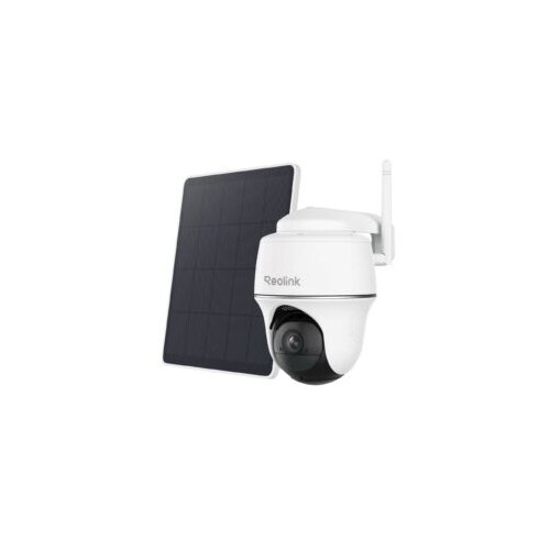 Reolink IP Kamera Argus PT Light B420+Solarni panel, 3MP, 2K, okretna 355&deg;, nagib: 140&deg; Cijene