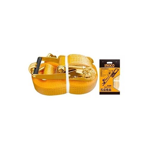Ingco HRSP3101 &amp;Scaron;paner, 3T, 10m Slike
