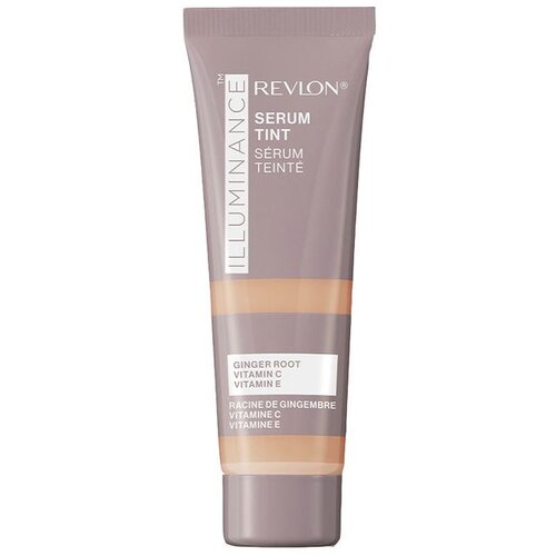  ILLUMINANCE SERUM TINT SPF15 #313-light tan 28 ml Slike